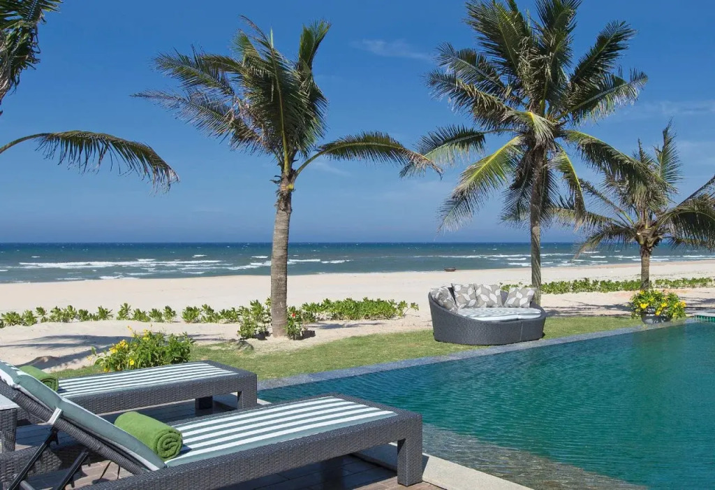 Grand Premier Hoi An Tamky Resort & Spa