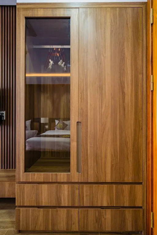 Paradise Apartment Danang