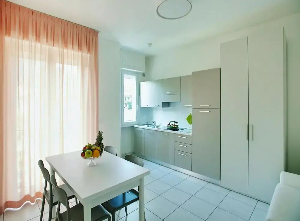 Apartment in Pietra Ligure