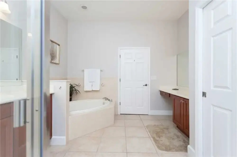 725 Cinnamon Beach - Three Bedroom Condo