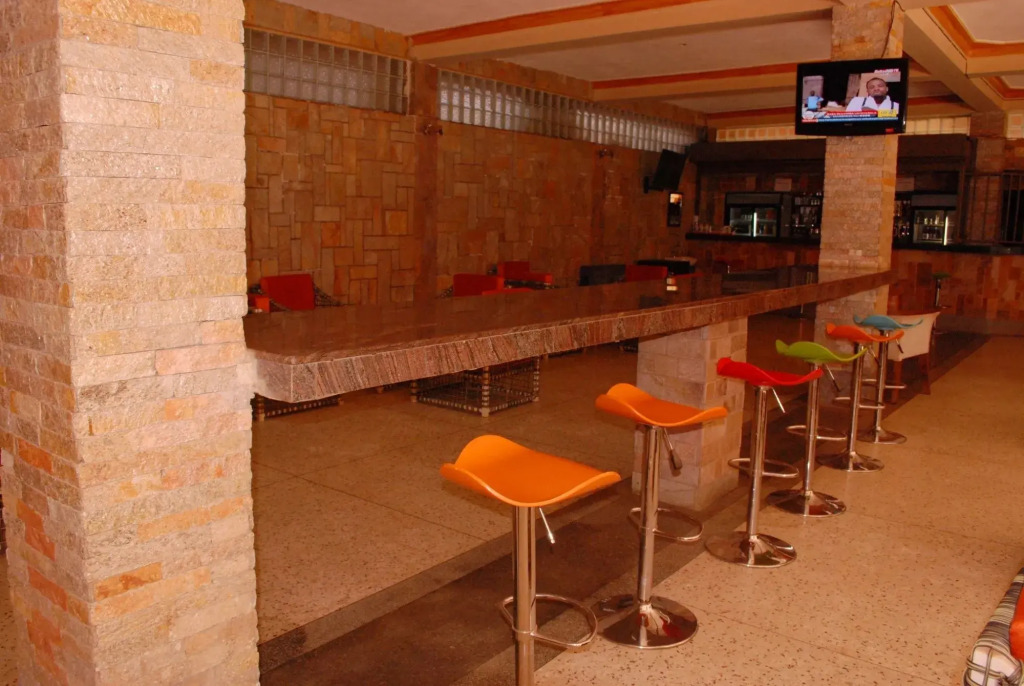 Seb Hotel