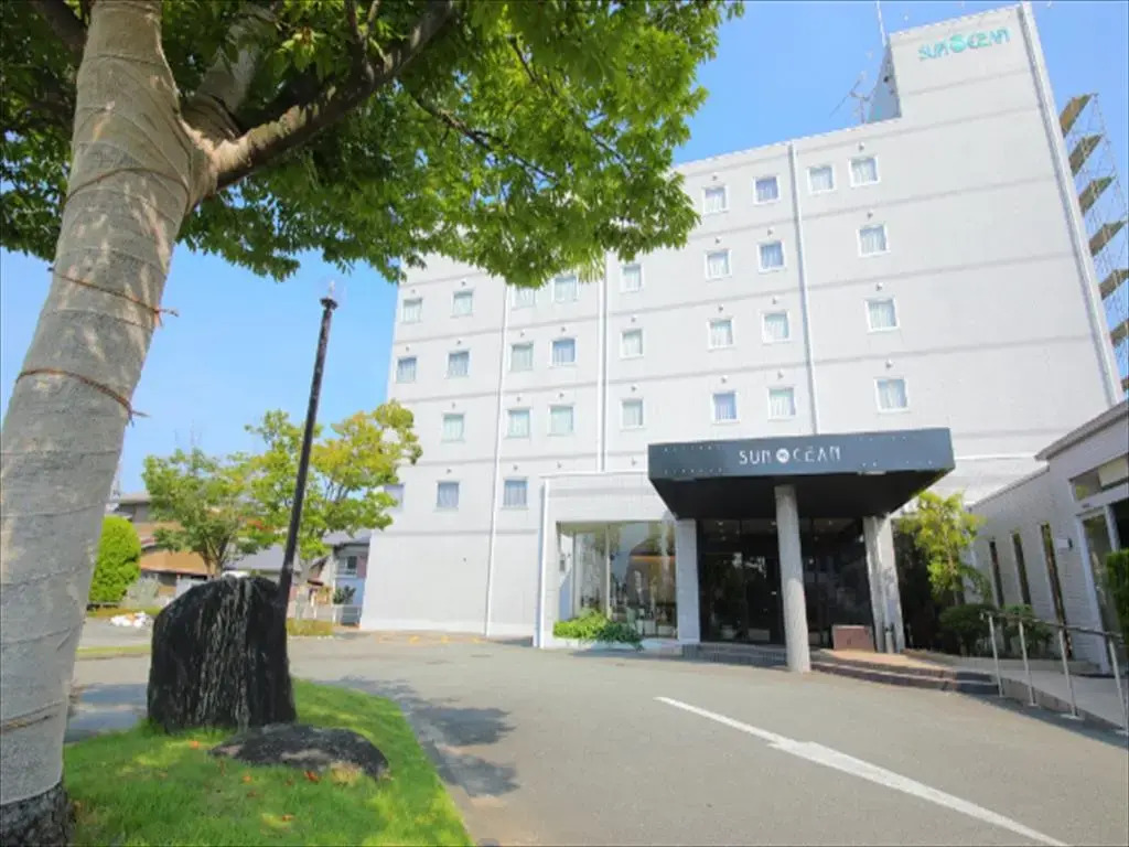 Smile Hotel Anan