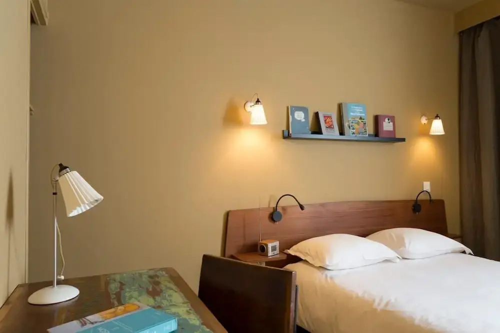 Hotel Beaulieu Lyon Charbonnières