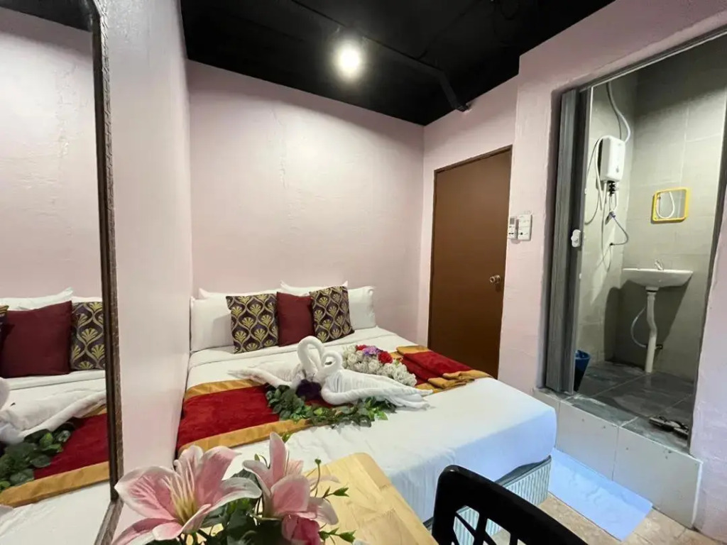 Bentong Harmoni Homestay