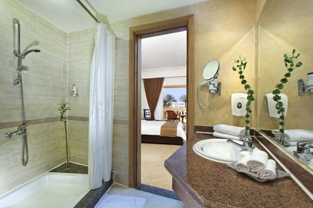 Pickalbatros Aqua Blu Sharm El Sheikh
