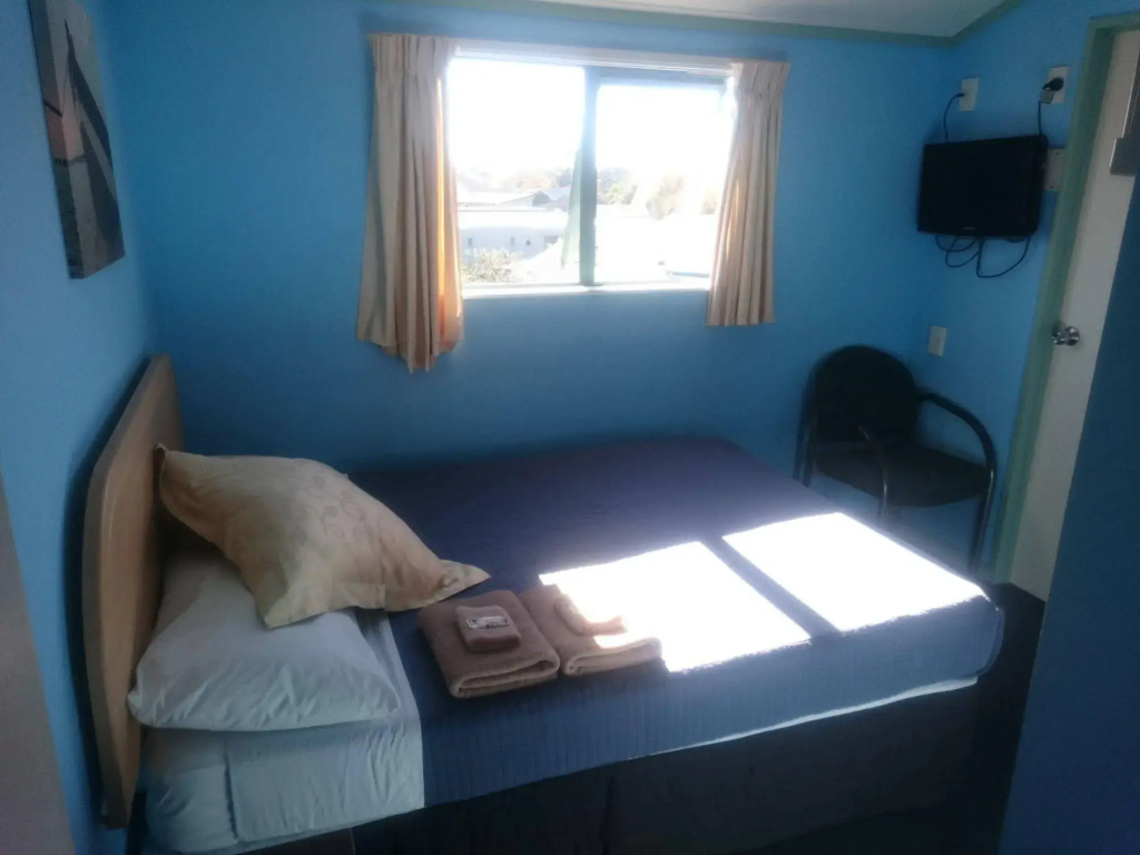 Microtel Lodge