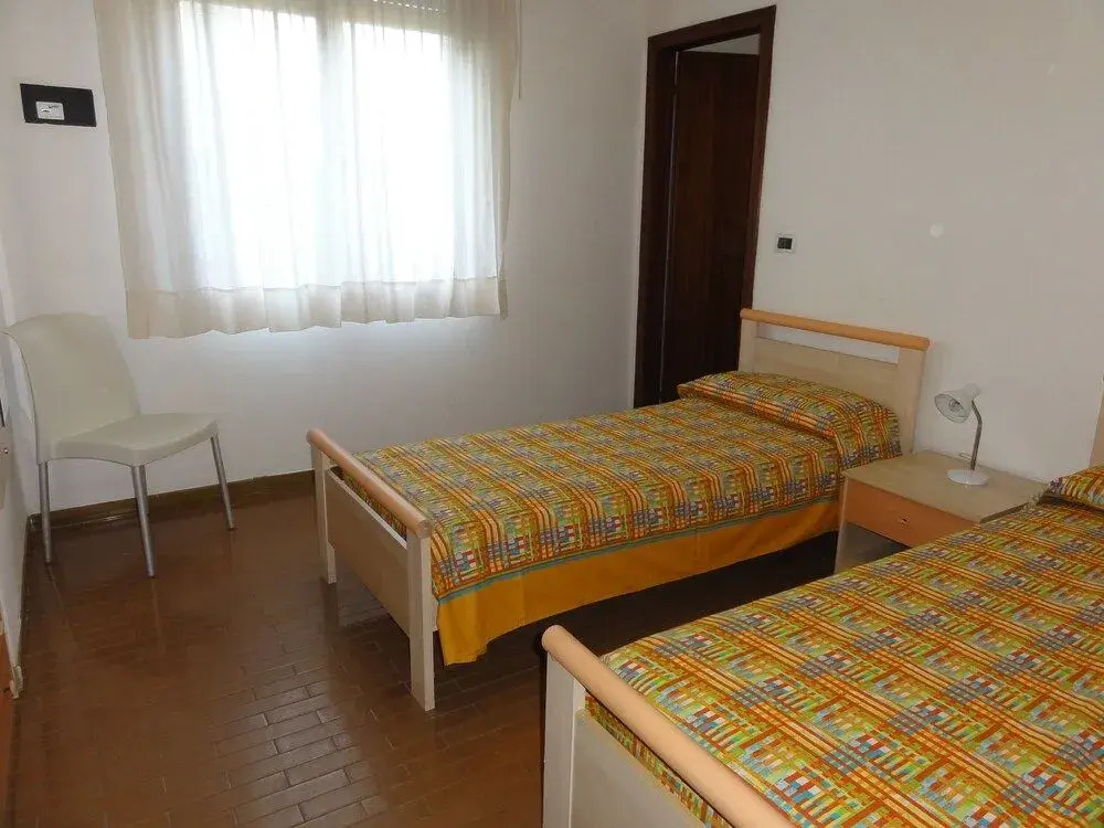 Residence Villa Regina