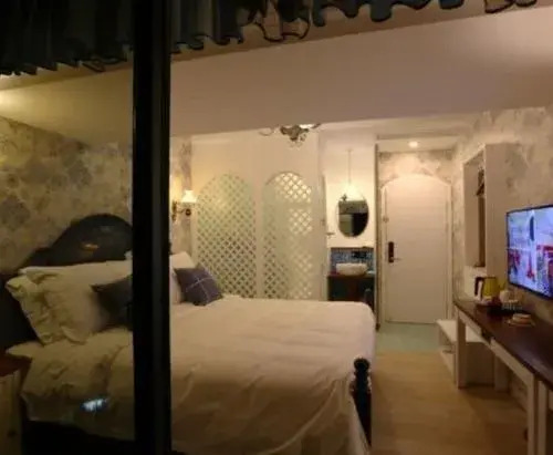 Shanjian Xiaoyin Guest House