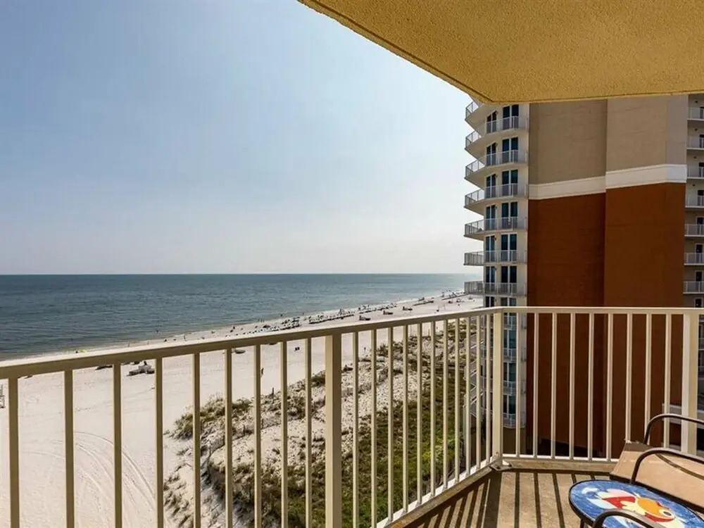 The Whaler 7B by Meyer Vacation Rentals