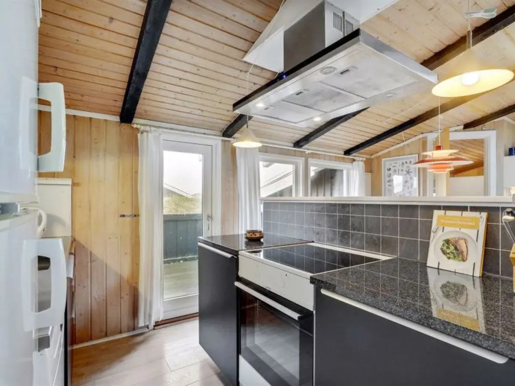 "Melusine" - 150m from the sea in Western Jutland