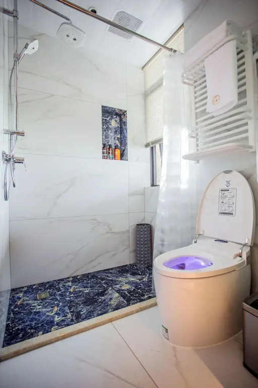 Huangshan Yinxiang Apartment