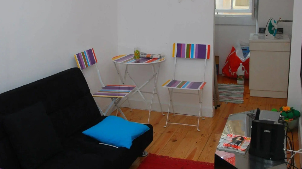 BE Flashpackers Hostel