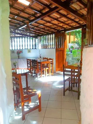 Pousada Vila do Sossego