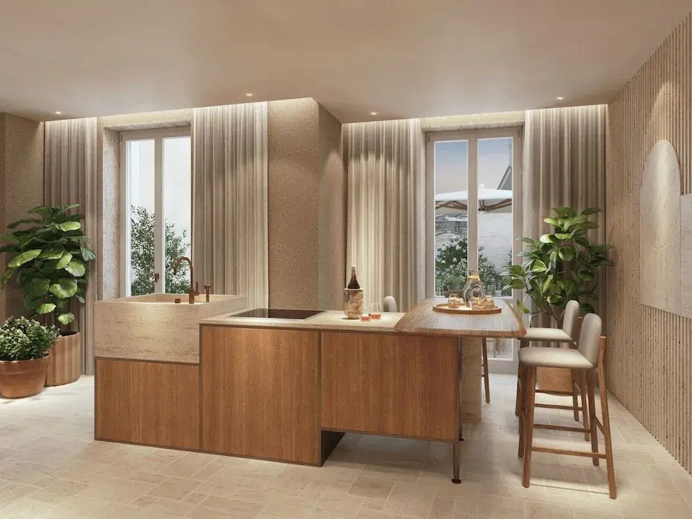 Six Senses Rome