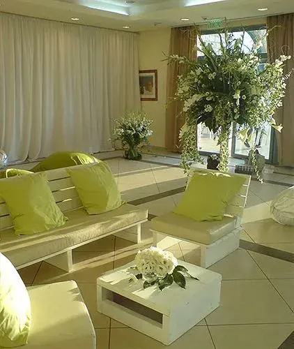 Blue Bay Hotel