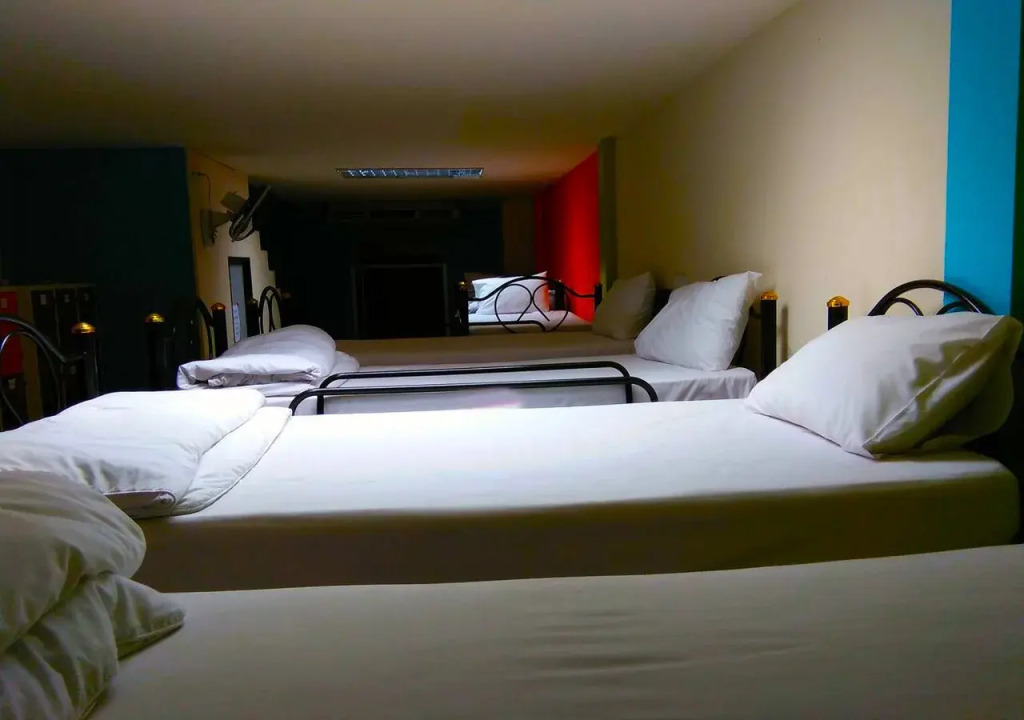 Babaji Hostel Aonang
