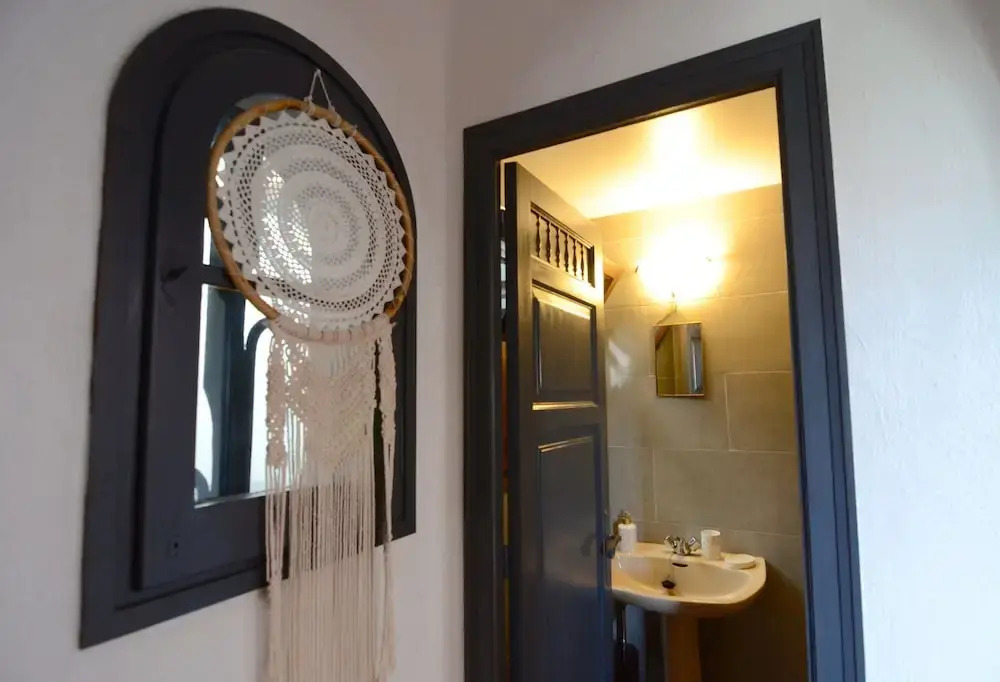Casas Les Acacie
