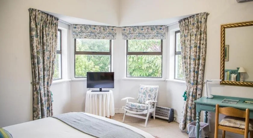 Chamberlain Guest House