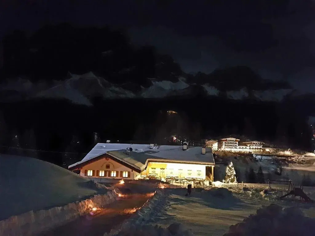 Jägerhaus Agriturismo