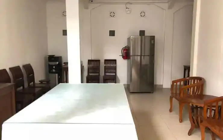 Wisma Eyang Sosro