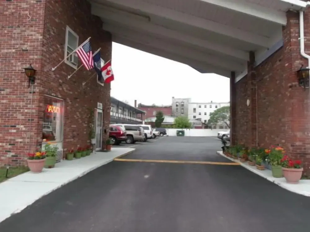 Inn Towne Motel