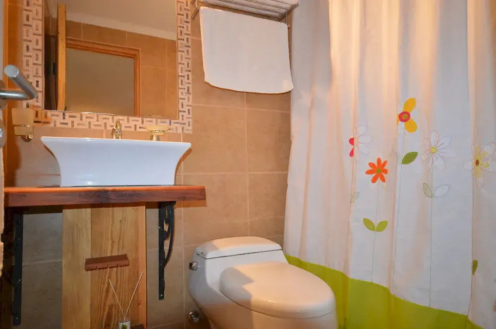 Hostal Boutique Esquina Elquina B&B