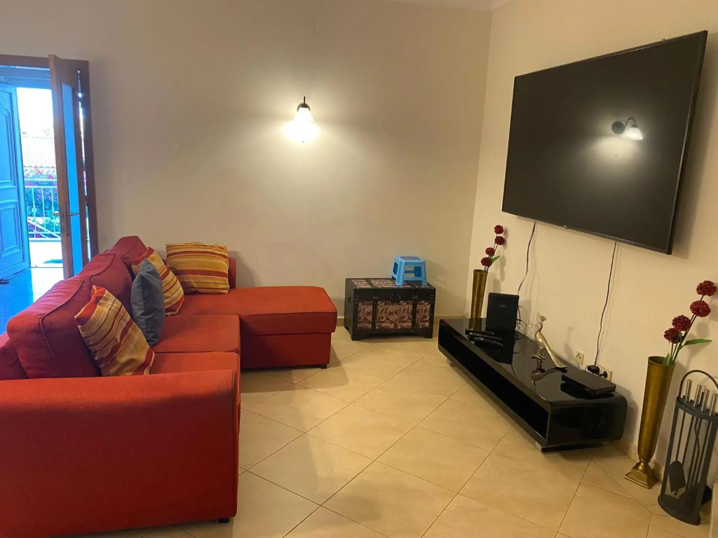 Holiday House in Albufeira