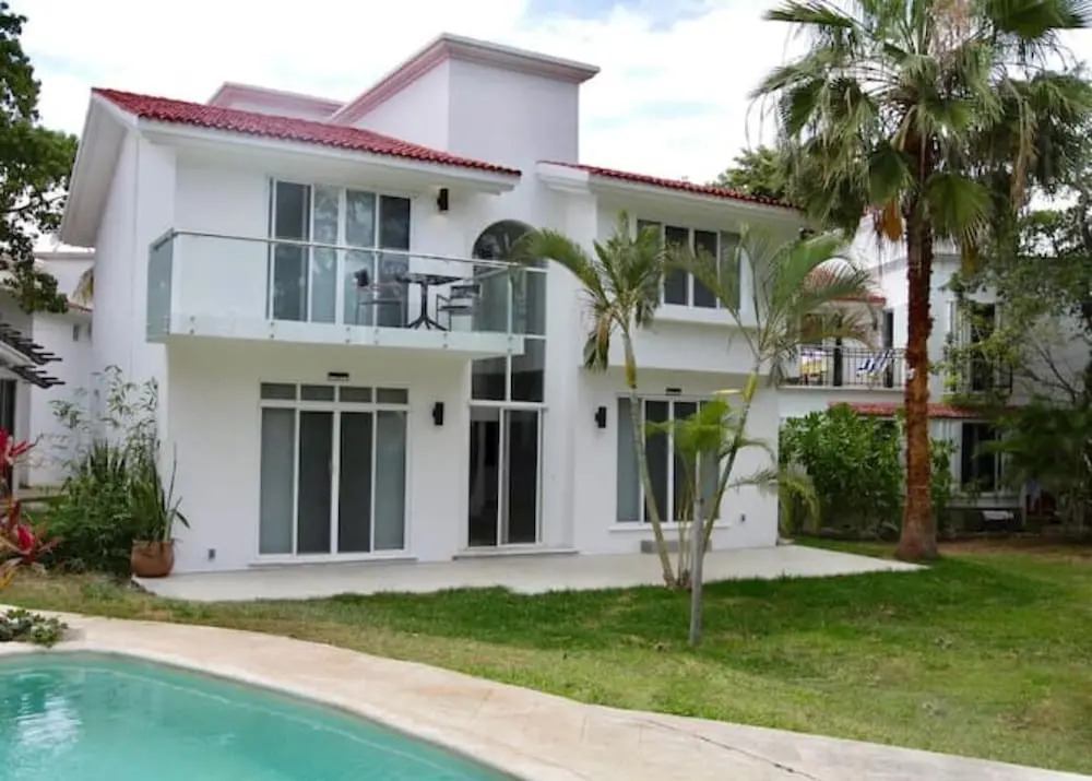 Playacar Villa 10 pax ruins & beach