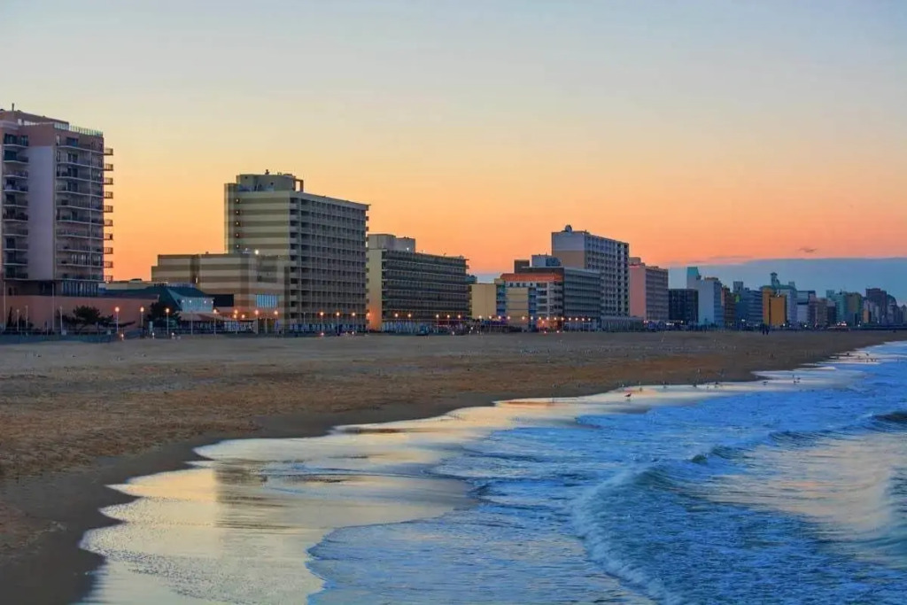 19 Atlantic Hotel