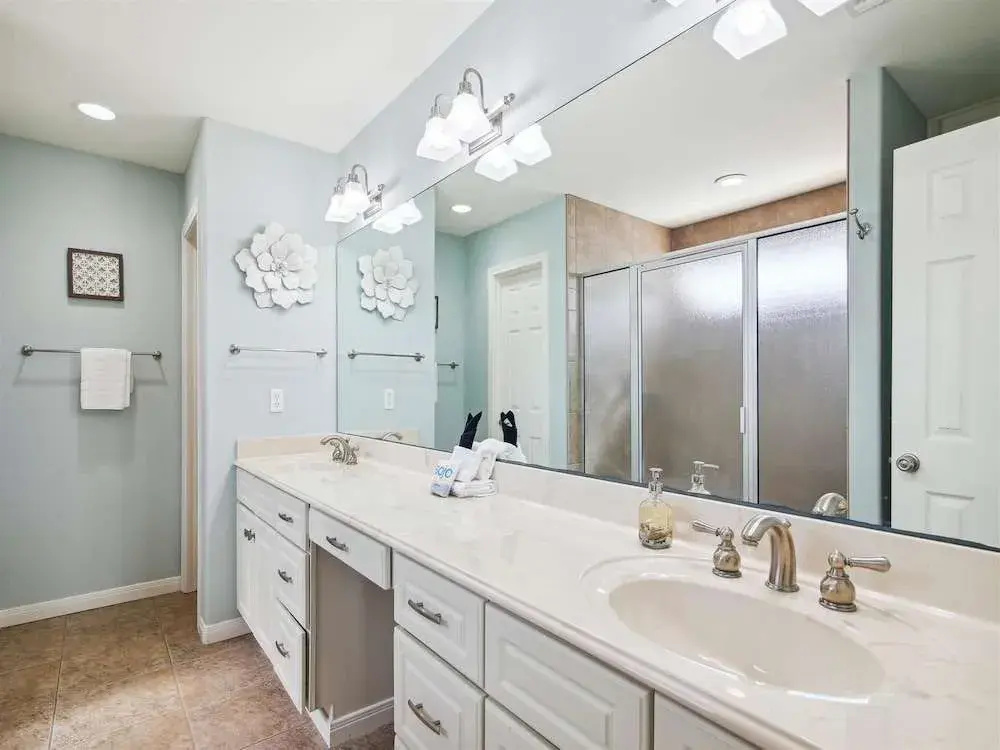 Vitamin Sea Retreat by Ryson Vacation Rentals