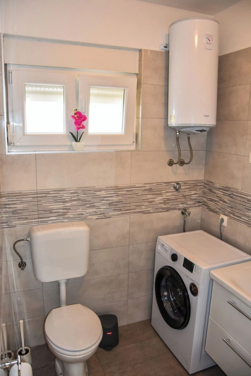 Apartment Twigi