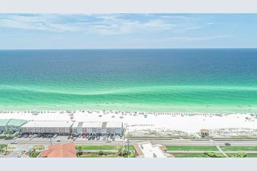 Miramar Beach Elite- Gorgeous 5 Bd Luxury Home!