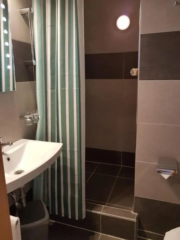 Hotel Zum Weissen Ross
