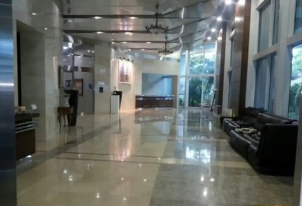 Daniel's Guesthouse