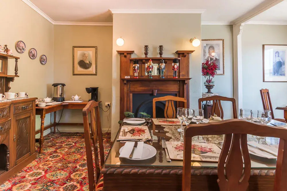Ashton Gate Guest House
