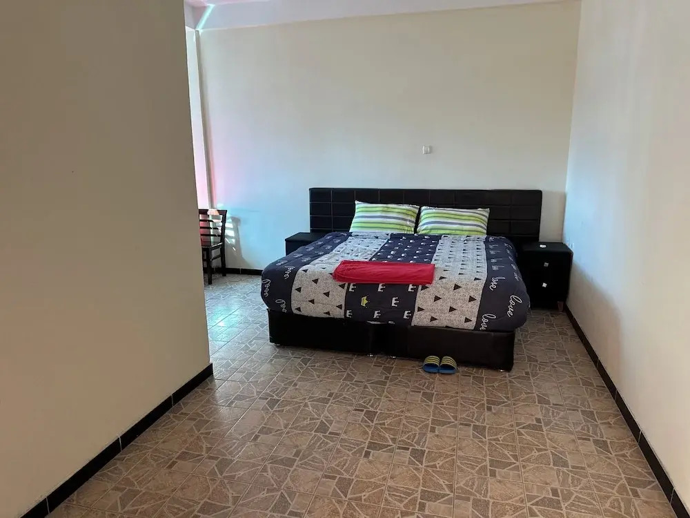 Safe Land Guest House