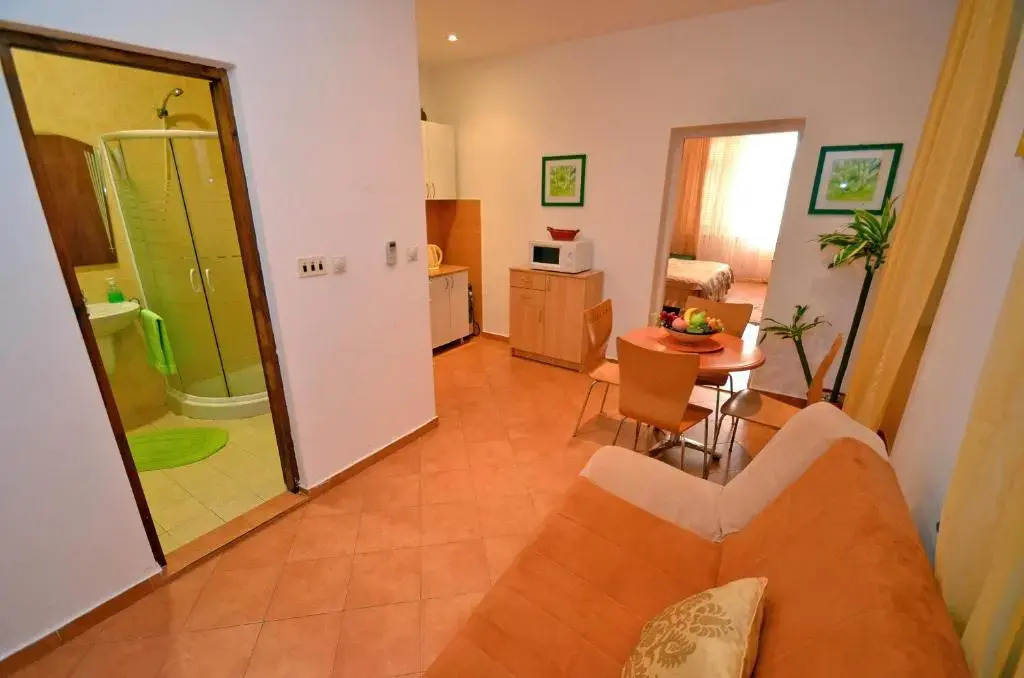 Apartments Vojin