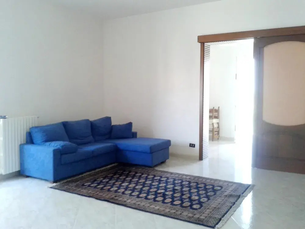 Apartment With 3 Bedrooms in Stazione di Fasano, With Private Pool, Fu