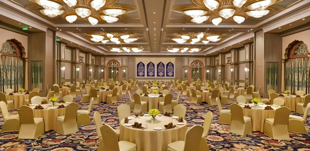 Indana Palace Jaipur
