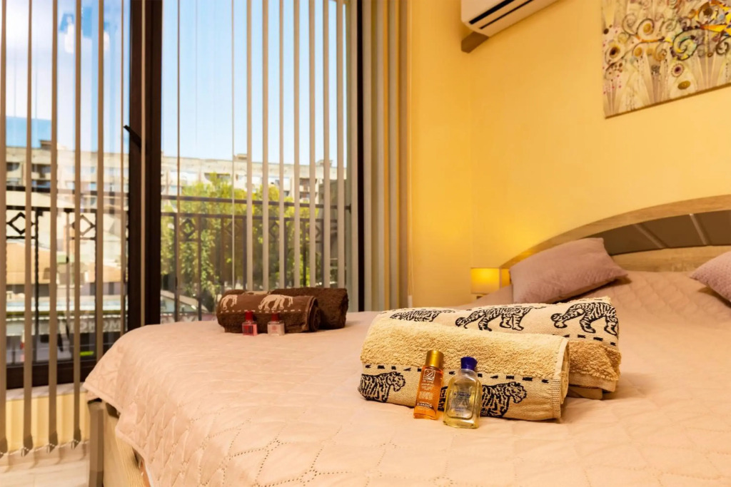 Cozy new Apartment 'Casa Vacanza ' ✵ TOP CENTER ✵