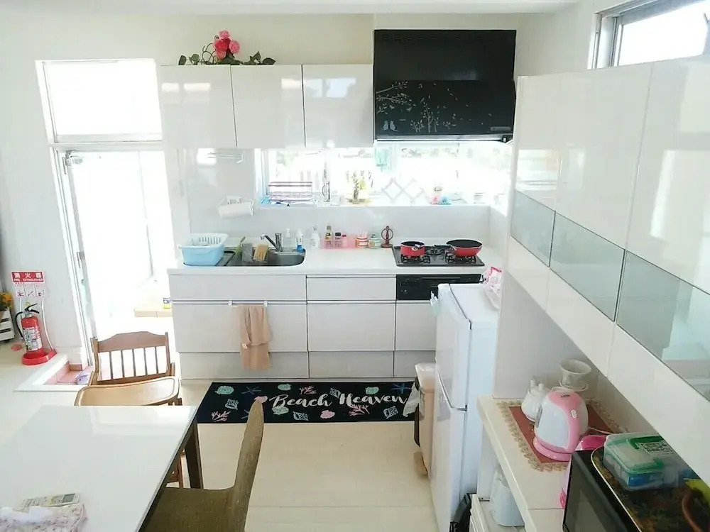 One sky house Horikawa