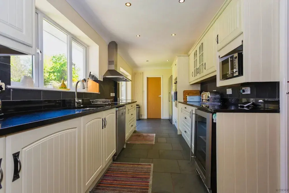Croyde Brambles 5 Bedrooms