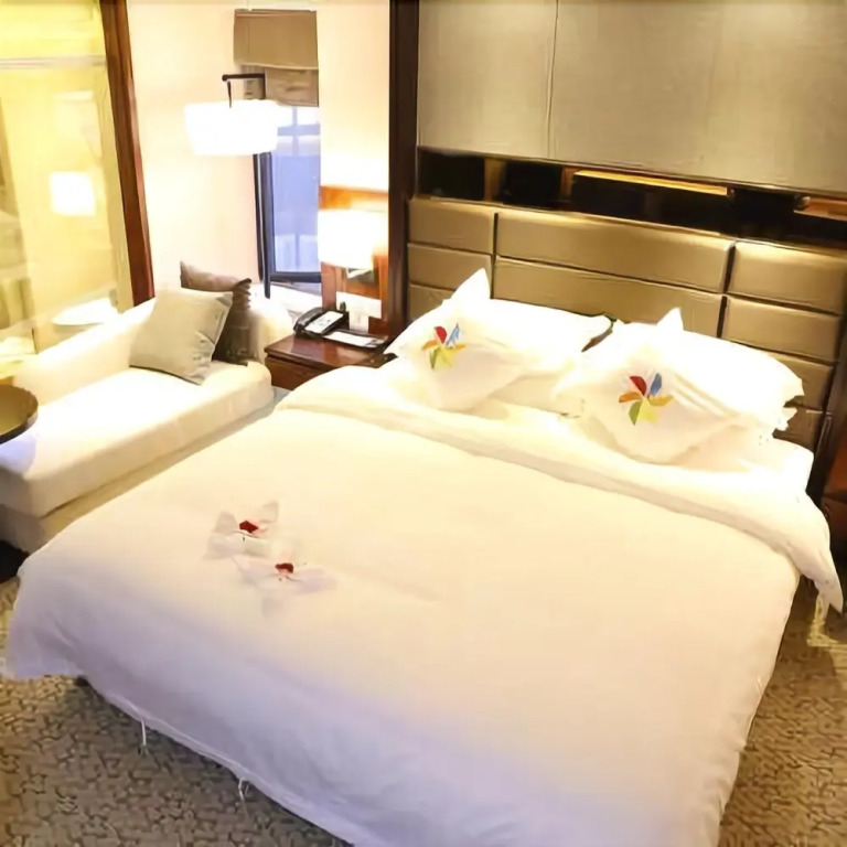 Xipeng Hotel