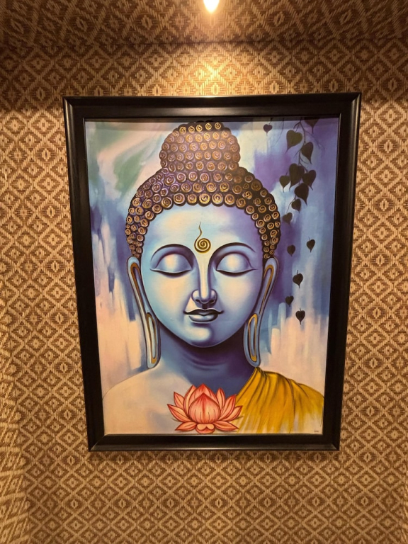 Hotel Namami Gange