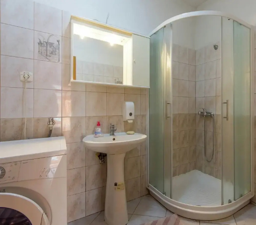 Holiday Home in Vodnjan near Seabeach