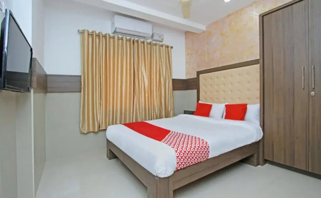 Hotel O Nirvikalpa