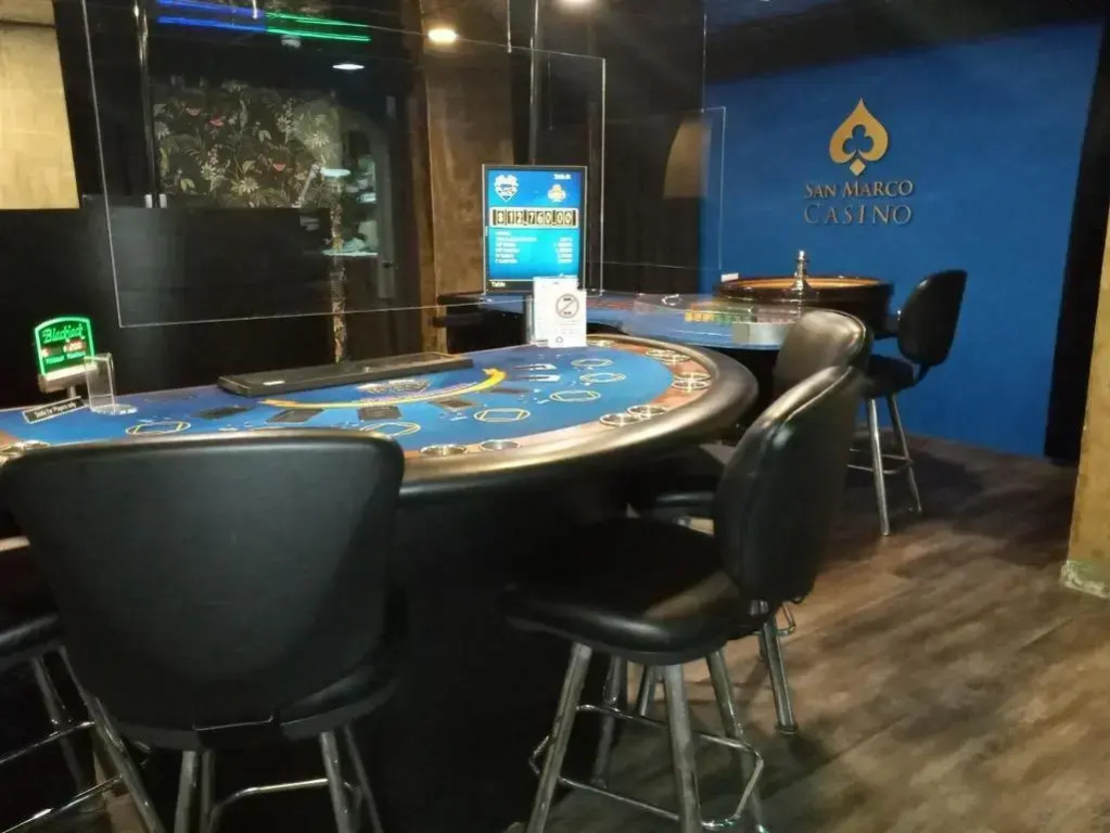 San Marco Hotel Curacao & Casino