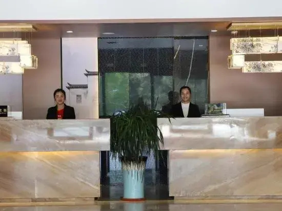 Kaixuanmen Hotel