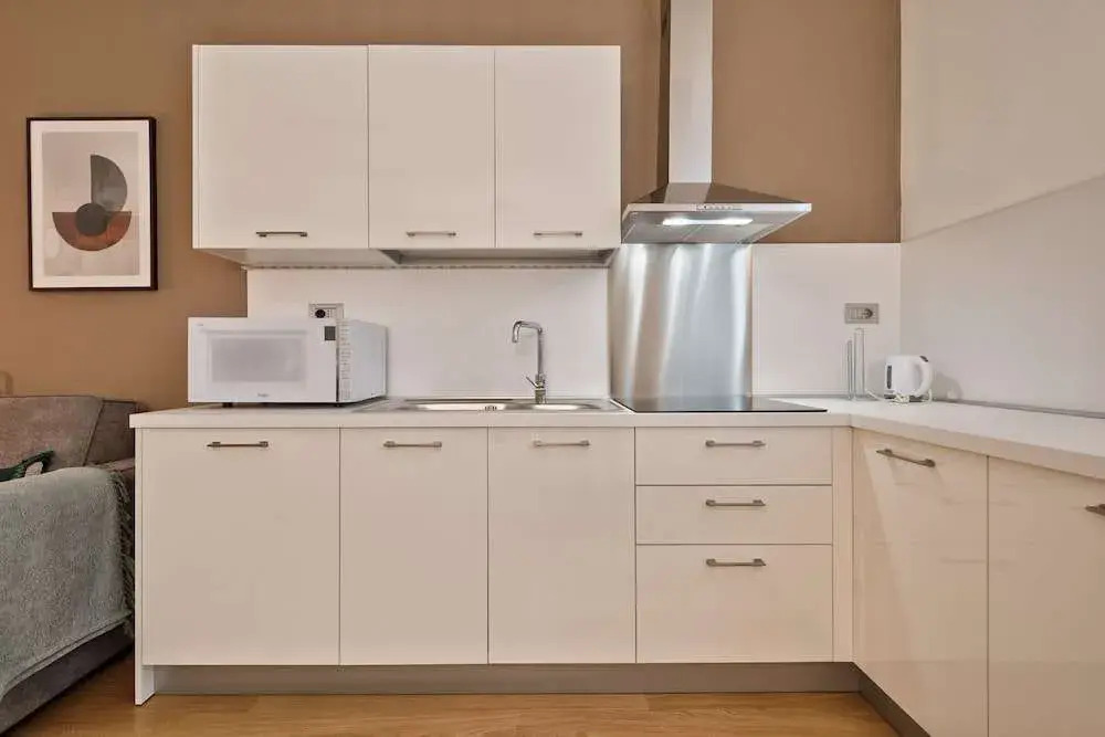 Corso Vittorio Central Duplex