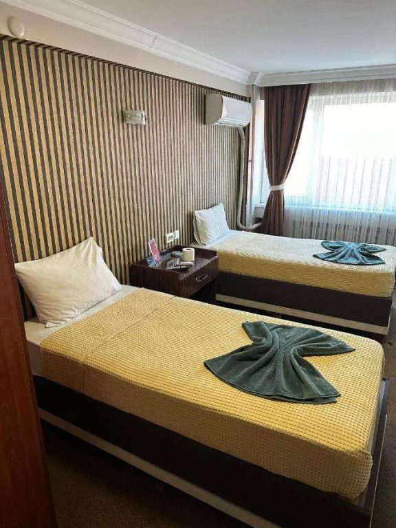 Hotel Metropol